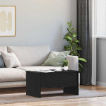 vidaXL Moodne kohvilaud 879455