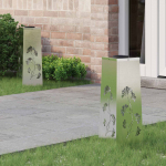 vidaXL Aia tuled 879755