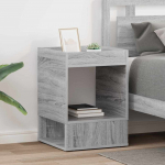 vidaXL Modernne l&otilde;pu laud 890955