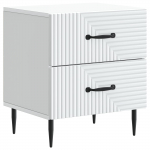 vidaXL Moodne &ouml;&ouml;kapp 894755