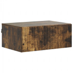 vidaXL Seinale kinnitatav hoiustamine 898455