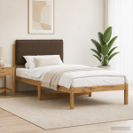 vidaXL voodiraam 903955