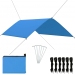 vidaXL tarp 93055