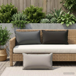 vidaXL Moodne padi 934055