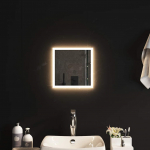 vidaXL LED vannitoapeegel 151756