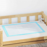 vidaXL lemmiklooma treenimislina 170756