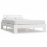 vidaXL voodiraam 283156