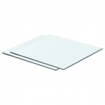 vidaXL klaasist plaat 3051556