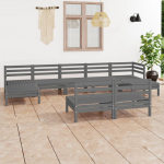 vidaXL aiam&ouml;&ouml;bli komplekt 3083356