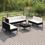 vidaXL aiam&ouml;&ouml;blikomplekt 3094356