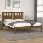 vidaXL voodiraam 3103956