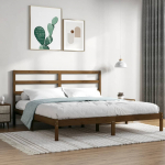 vidaXL voodiraam 3104956