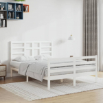 vidaXL voodiraam 3105856