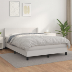 vidaXL kontinentaalvoodi 3130656