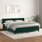 vidaXL kontinentaalvoodi 3131156