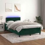 vidaXL kontinentaalvoodi 3134456