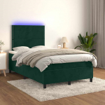 vidaXL kontinentaalvoodi 3136056
