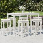 vidaXL aia baarikomplekt 3154756