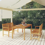 vidaXL aiam&ouml;&ouml;bli komplekt 3157156