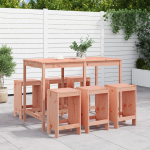 vidaXL aia baarikomplekt 3157756