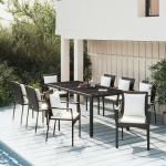 vidaXL aia s&ouml;&ouml;gim&ouml;&ouml;bli komplekt 3157956