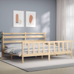 vidaXL voodiraam 3192056