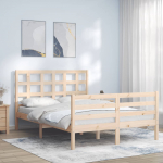 vidaXL voodiraam 3193956