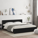 vidaXL voodiraam 3207456