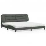 vidaXL voodi 3208556