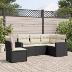 vidaXL aiadiivani komplekt 3218956