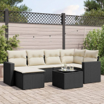 vidaXL aiadiivani komplekt 3219256