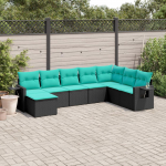 vidaXL aiadiivanikomplekt 3220556