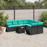 vidaXL aiadiivanikomplekt 3221156