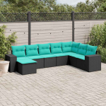 vidaXL aiadiivanikomplekt 3222956