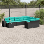 vidaXL aiadiivanikomplekt 3223056