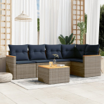 vidaXL aiadiivanikomplekt 3225956