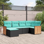 vidaXL aiadiivanikomplekt 3227856