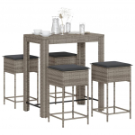 vidaXL aia baarikomplekt 3261456