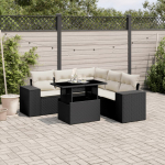 vidaXL aiadiivani komplekt 3269156