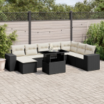 vidaXL aiadiivani komplekt 3269356