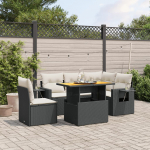 vidaXL aiadiivani komplekt 3271756