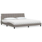 vidaXL voodi 3310556