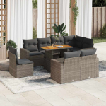 vidaXL aiadiivanikomplekt 3327056
