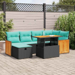 vidaXL aiadiivanikomplekt 3328156