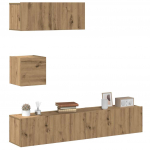 vidaXL TV-kapp 3329156