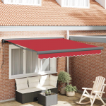 vidaXL V&auml;limine varikatus 3330156