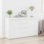 vidaXL Modernne k&otilde;rvalhoidja 3333856