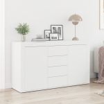 vidaXL Modernne k&otilde;rvalhoidja 3333856
