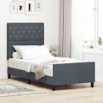 vidaXL Kaasaegne voodi 3344856