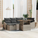 vidaXL Aia diivan 3361356